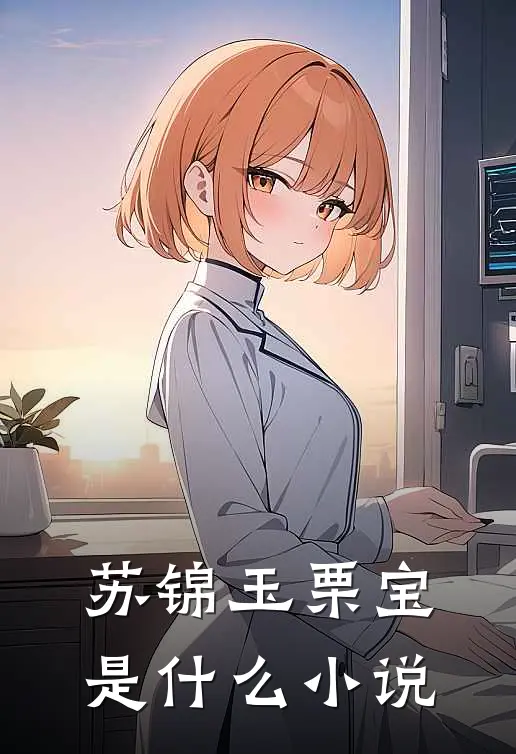 苏锦玉栗宝是什么小说