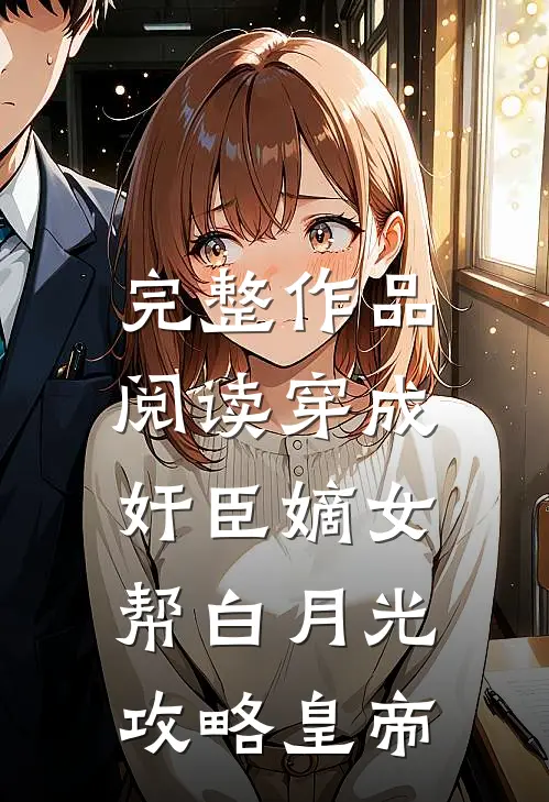 完整作品阅读穿成奸臣嫡女：帮白月光攻略皇帝