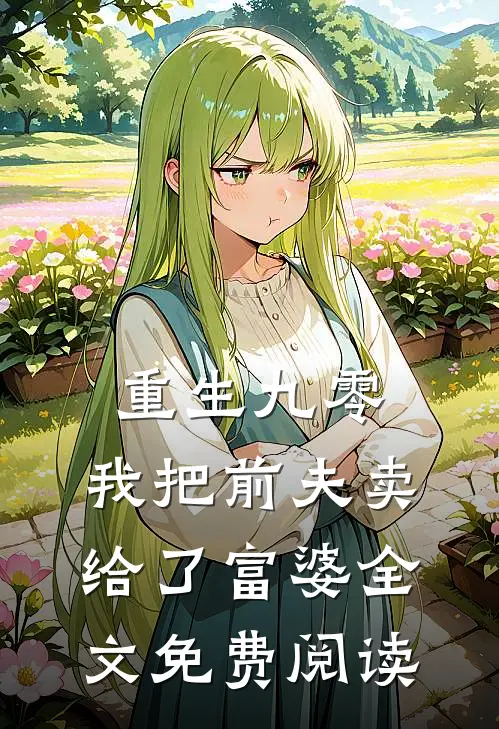 重生九零，我把前夫卖给了富婆全文免费阅读
