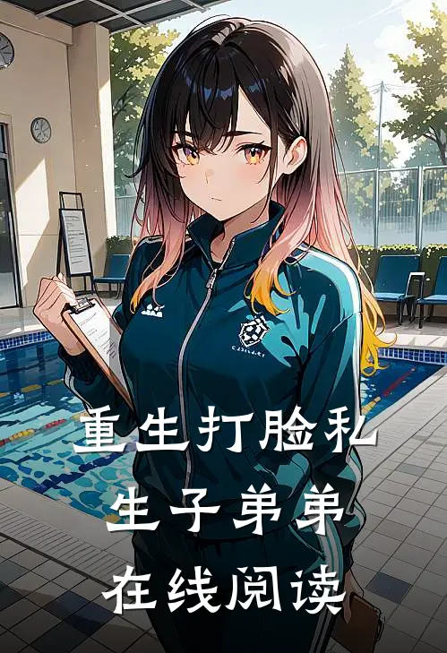 重生打脸私生子弟弟在线阅读