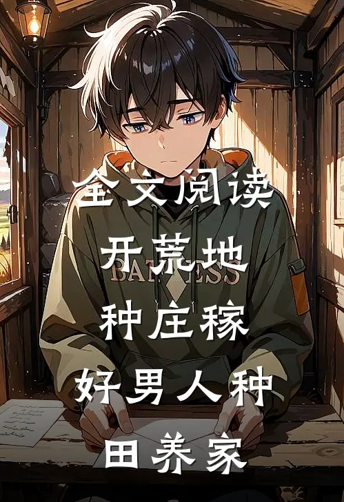全文阅读开荒地，种庄稼，好男人种田养家