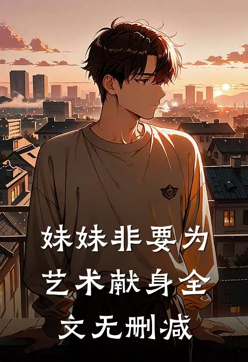 妹妹非要为艺术献身全文无删减