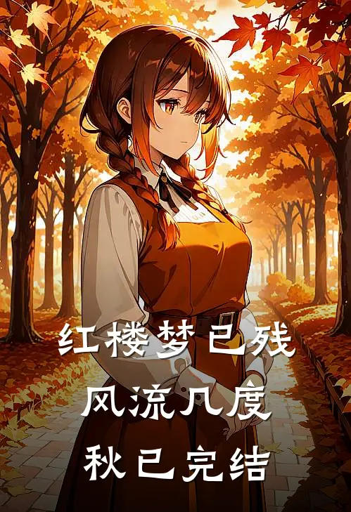 红楼梦已残，风流几度秋已完结