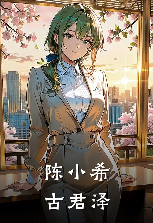 陈小希古君泽