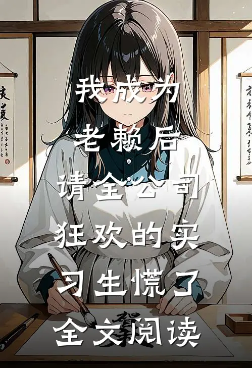 我成为老赖后，请全公司狂欢的实习生慌了全文阅读