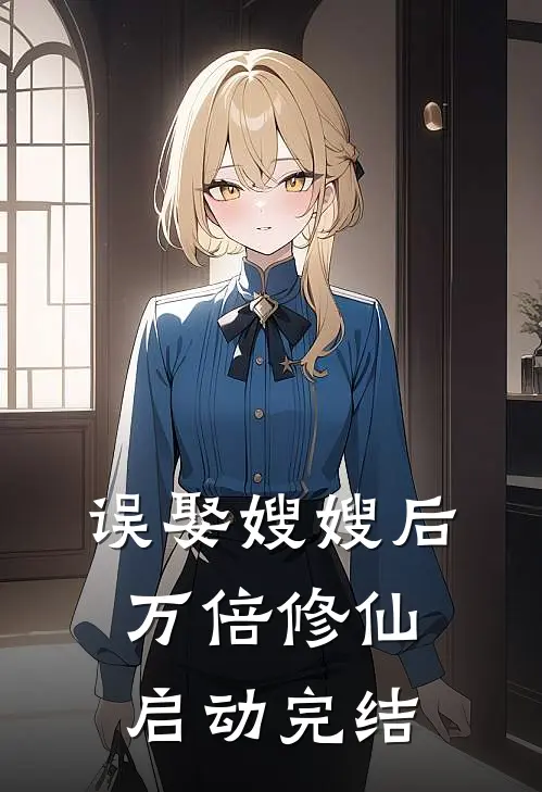 误娶嫂嫂后，万倍修仙启动完结