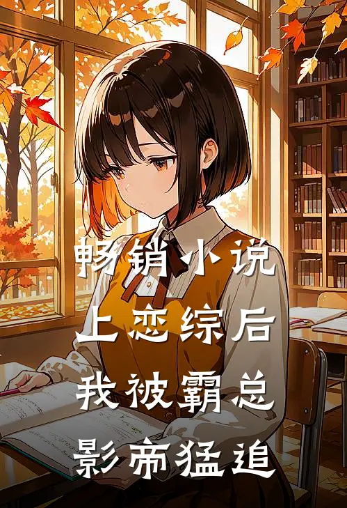 畅销小说上恋综后，我被霸总影帝猛追