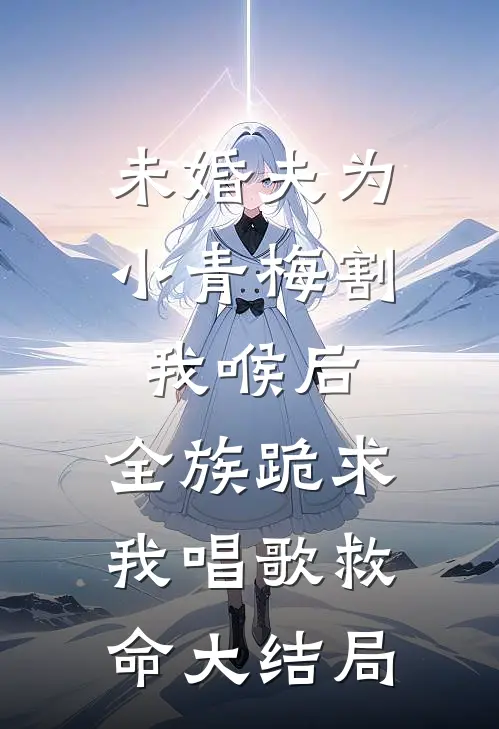 未婚夫为小青梅割我喉后，全族跪求我唱歌救命大结局