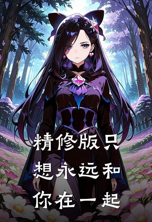 精修版只想永远和你在一起