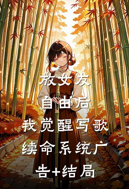 放女友自由后，我觉醒写歌续命系统广告+结局