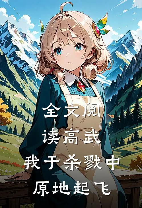 全文阅读高武：我于杀戮中，原地起飞