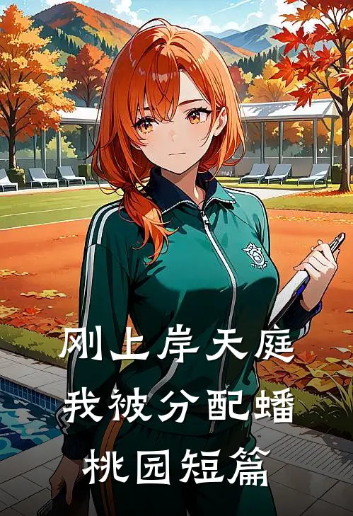 刚上岸天庭，我被分配蟠桃园短篇