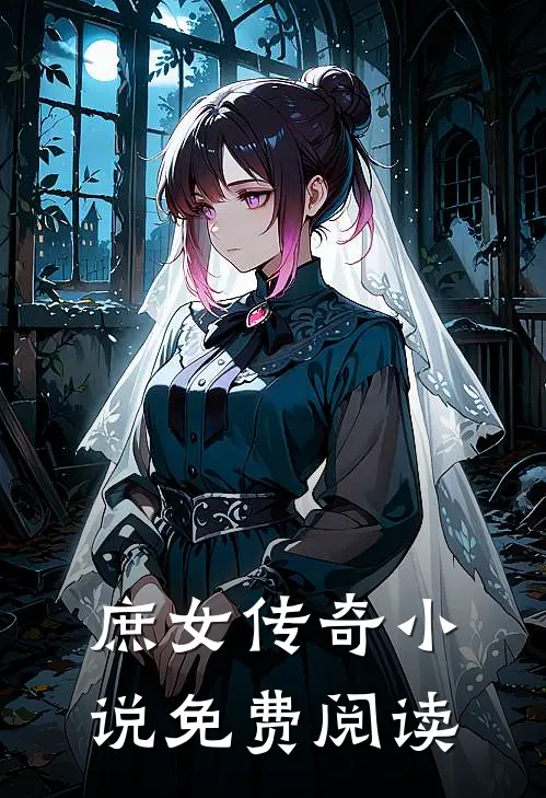 庶女传奇小说免费阅读