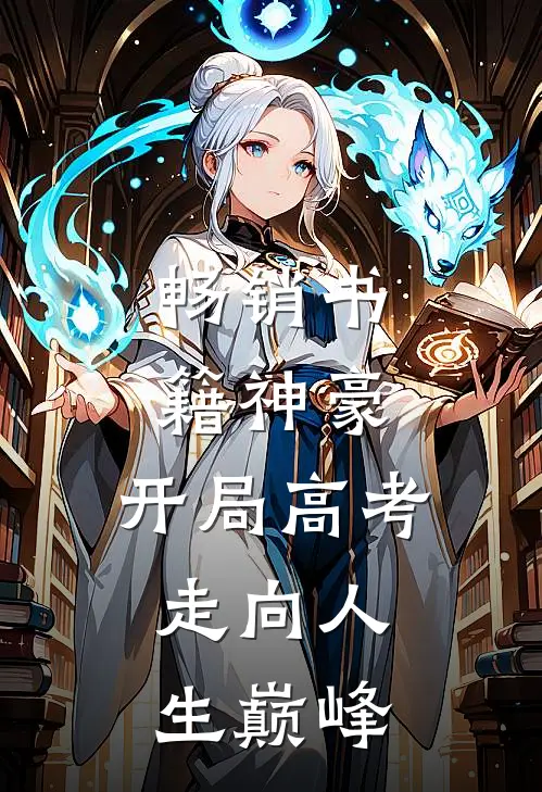 畅销书籍神豪：开局高考，走向人生巅峰