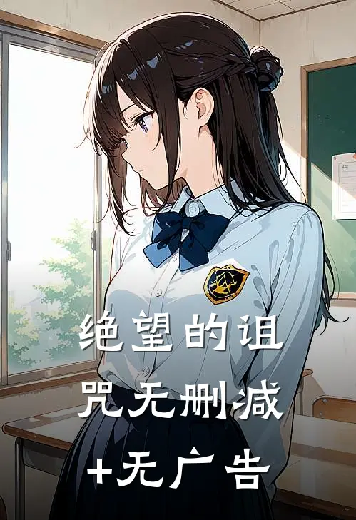 绝望的诅咒无删减+无广告