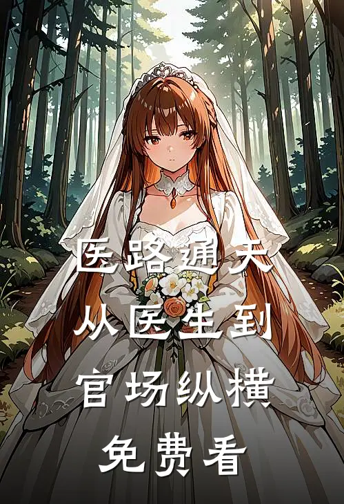 医路通天：从医生到官场纵横免费看