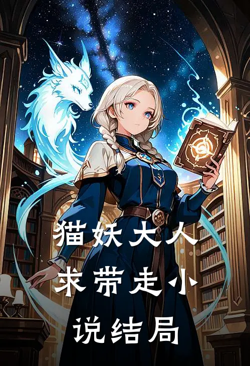 猫妖大人求带走小说结局