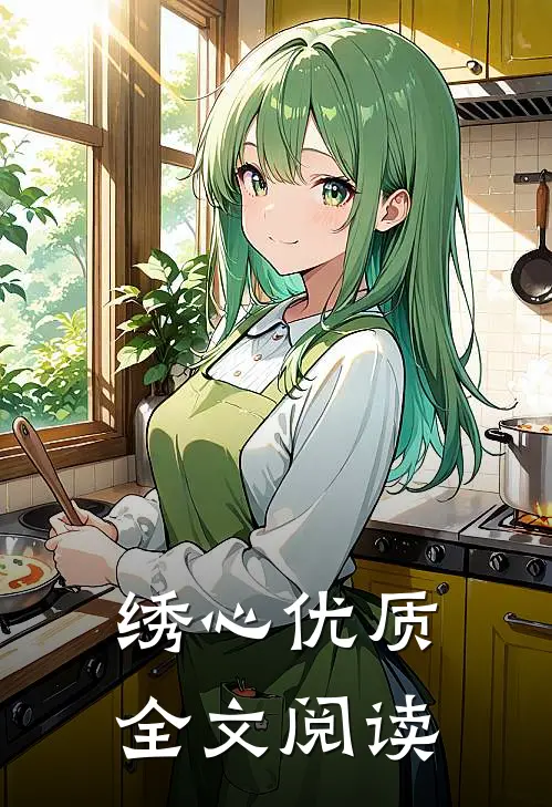 绣心优质全文阅读