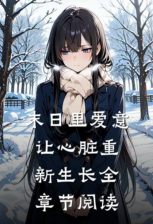 末日里爱意让心脏重新生长全章节阅读