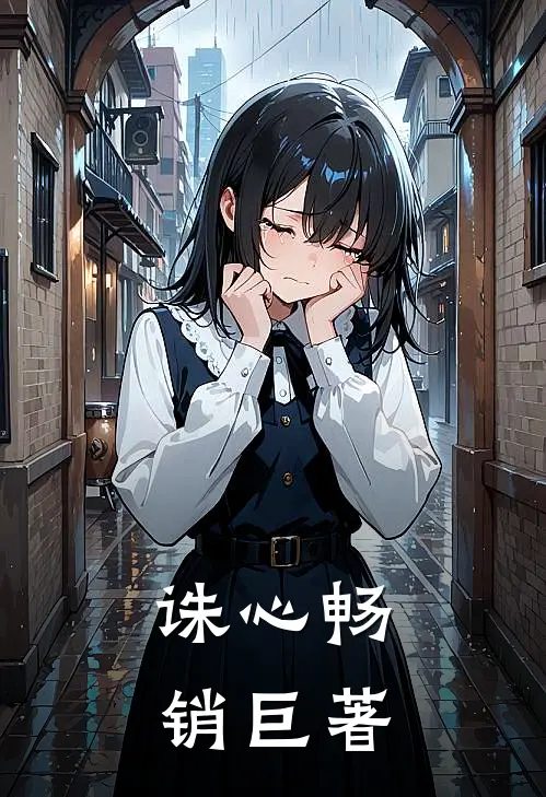 诛心畅销巨著