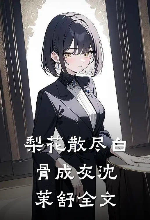 梨花散尽白骨成灰沈茉舒全文
