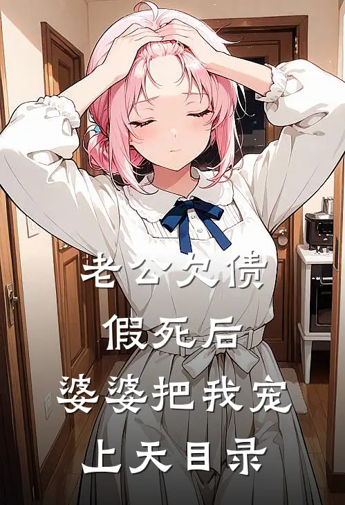 老公欠债假死后，婆婆把我宠上天目录