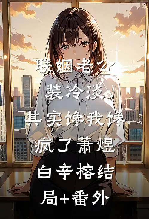 联姻老公装冷淡，其实馋我馋疯了萧煜白辛榕结局+番外