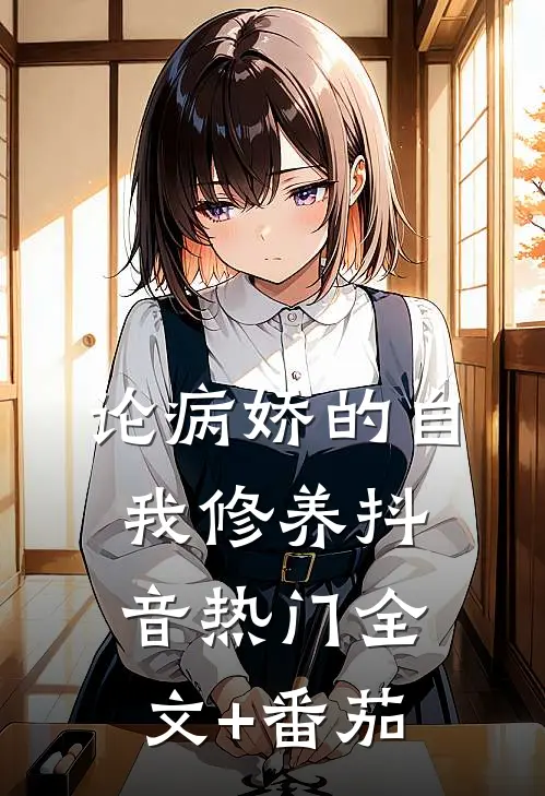 论病娇的自我修养抖音热门全文+番茄