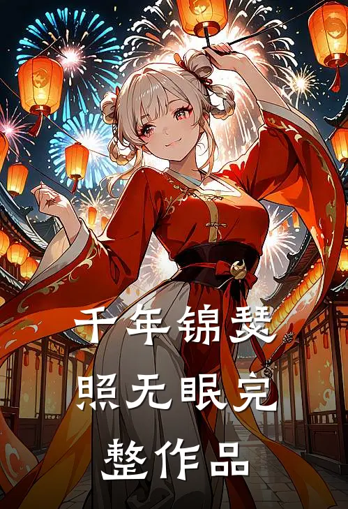 千年锦瑟照无眠完整作品