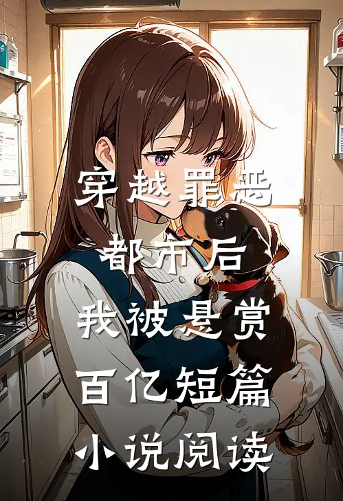 穿越罪恶都市后，我被悬赏百亿短篇小说阅读