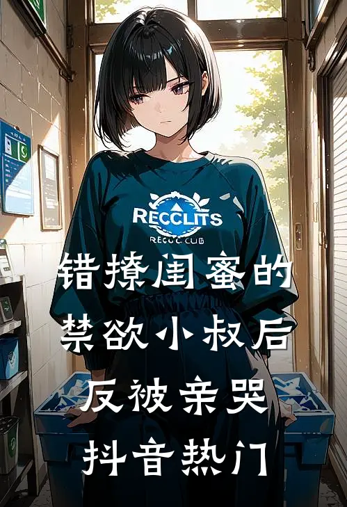 错撩闺蜜的禁欲小叔后反被亲哭抖音热门