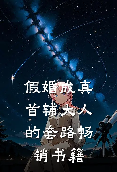 假婚成真：首辅大人的套路畅销书籍