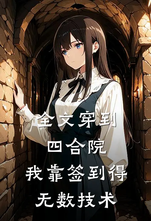 全文穿到四合院，我靠签到得无数技术