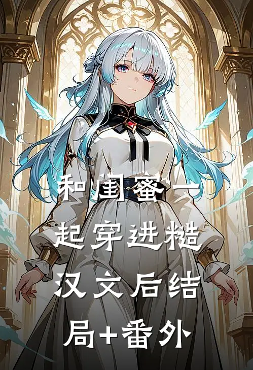 和闺蜜一起穿进糙汉文后结局+番外