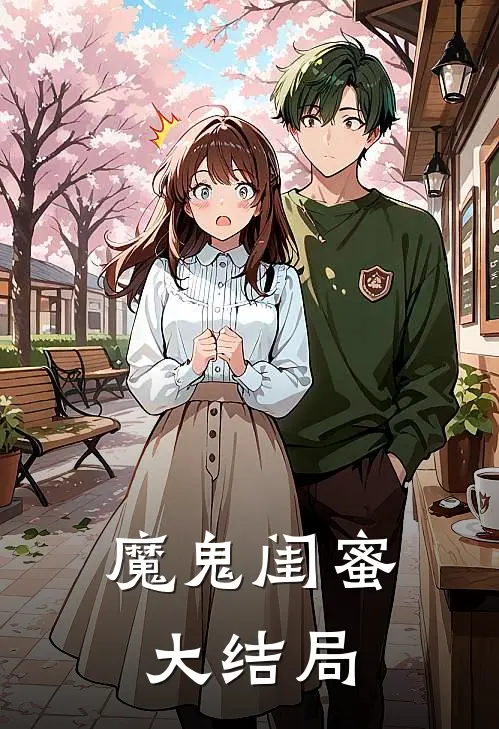 魔鬼闺蜜大结局