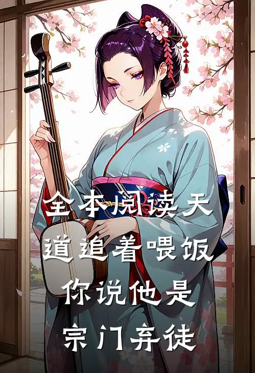全本阅读天道追着喂饭，你说他是宗门弃徒