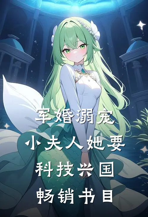 军婚溺宠：小夫人她要科技兴国畅销书目