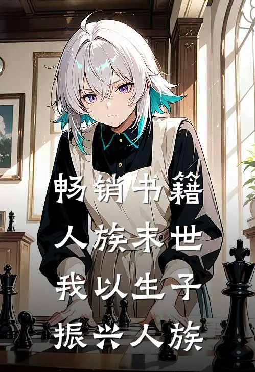畅销书籍人族末世，我以生子振兴人族