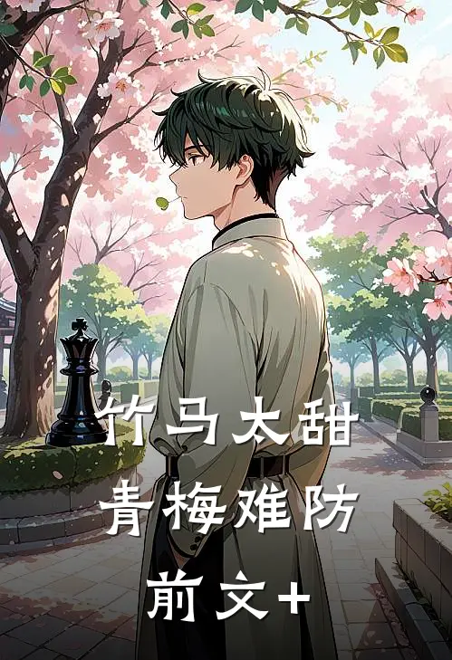 竹马太甜，青梅难防前文+
