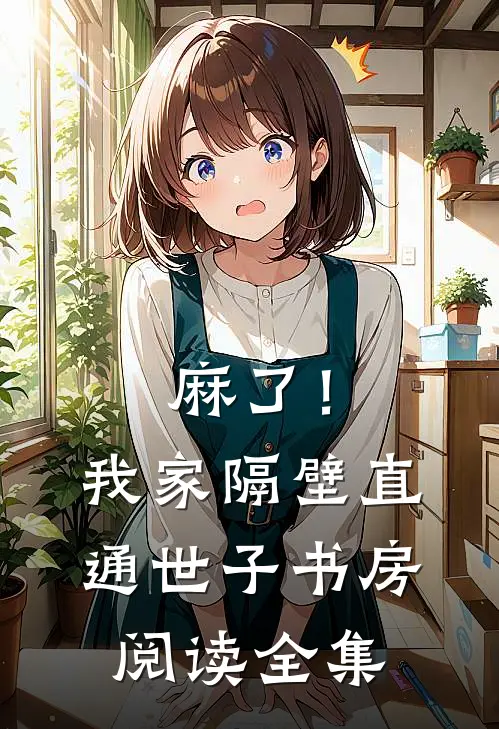 麻了！我家隔壁直通世子书房阅读全集