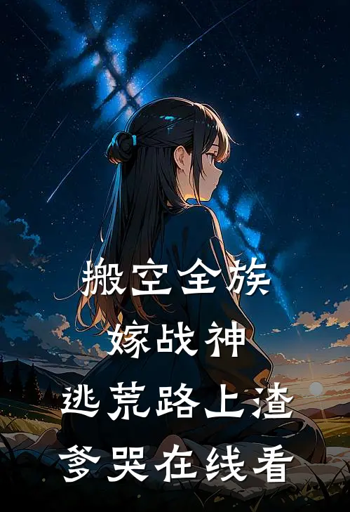 搬空全族嫁战神，逃荒路上渣爹哭在线看