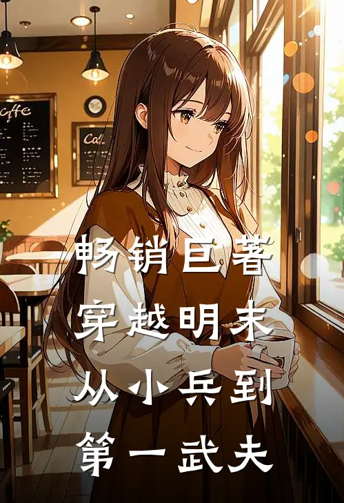 畅销巨著穿越明末：从小兵到第一武夫