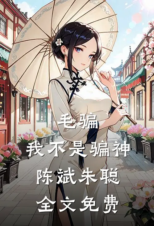 毛骗：我不是骗神陈斌朱聪全文免费