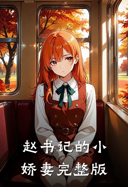 赵书记的小娇妻完整版