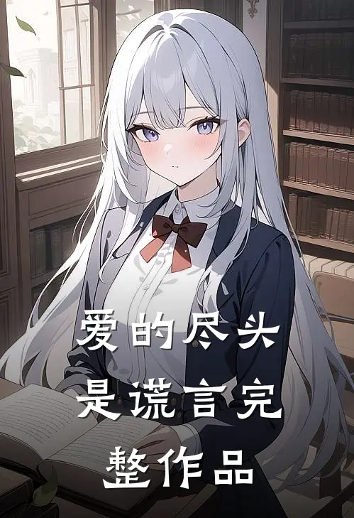 爱的尽头是谎言完整作品