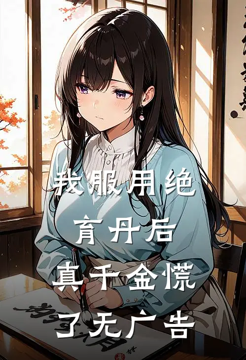 我服用绝育丹后，真千金慌了无广告