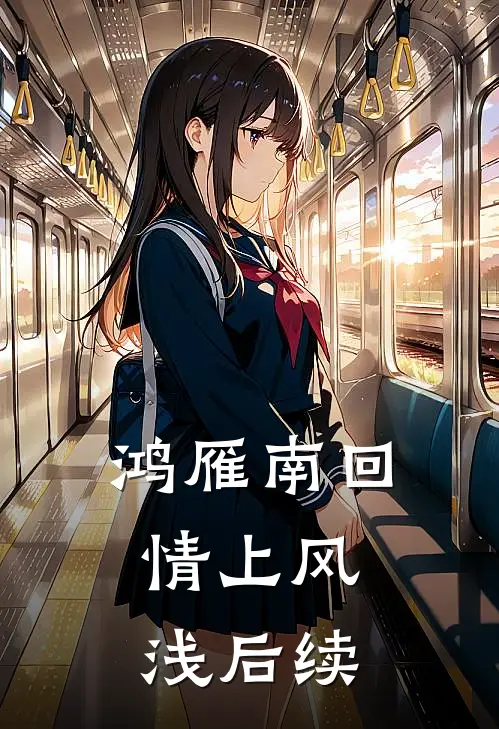 鸿雁南回，情上风浅后续