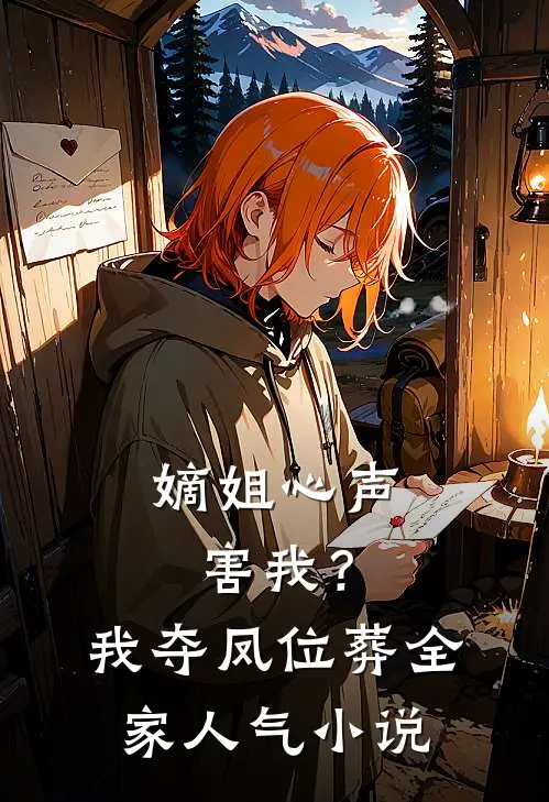 嫡姐心声害我？我夺凤位葬全家人气小说