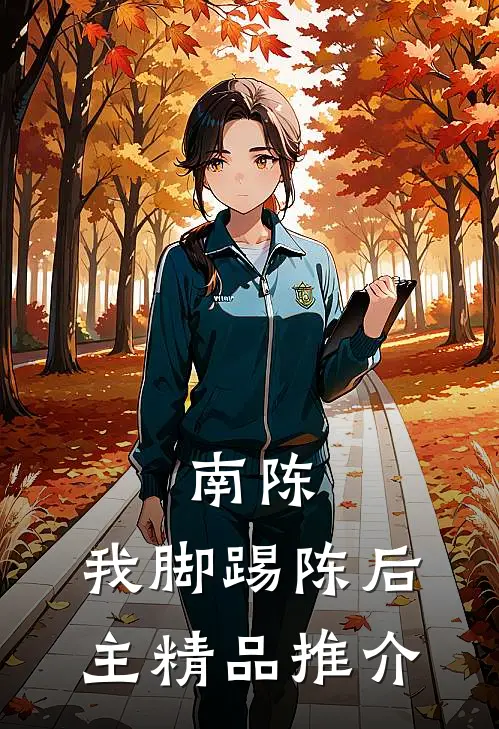 南陈：我脚踢陈后主精品推介