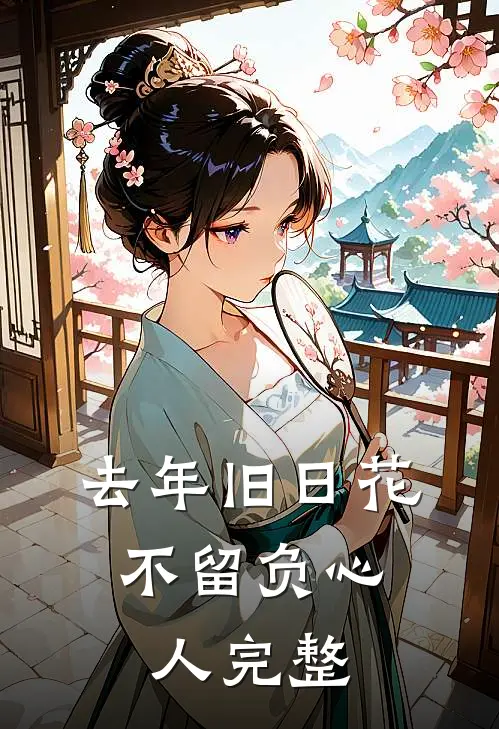 去年旧日花，不留负心人完整